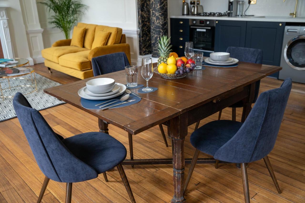 Dreamy Loft, Antique Wood Flooring & High Ceilings Apartamento *
