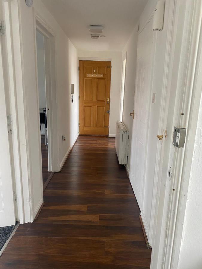 Appartement Paradise *