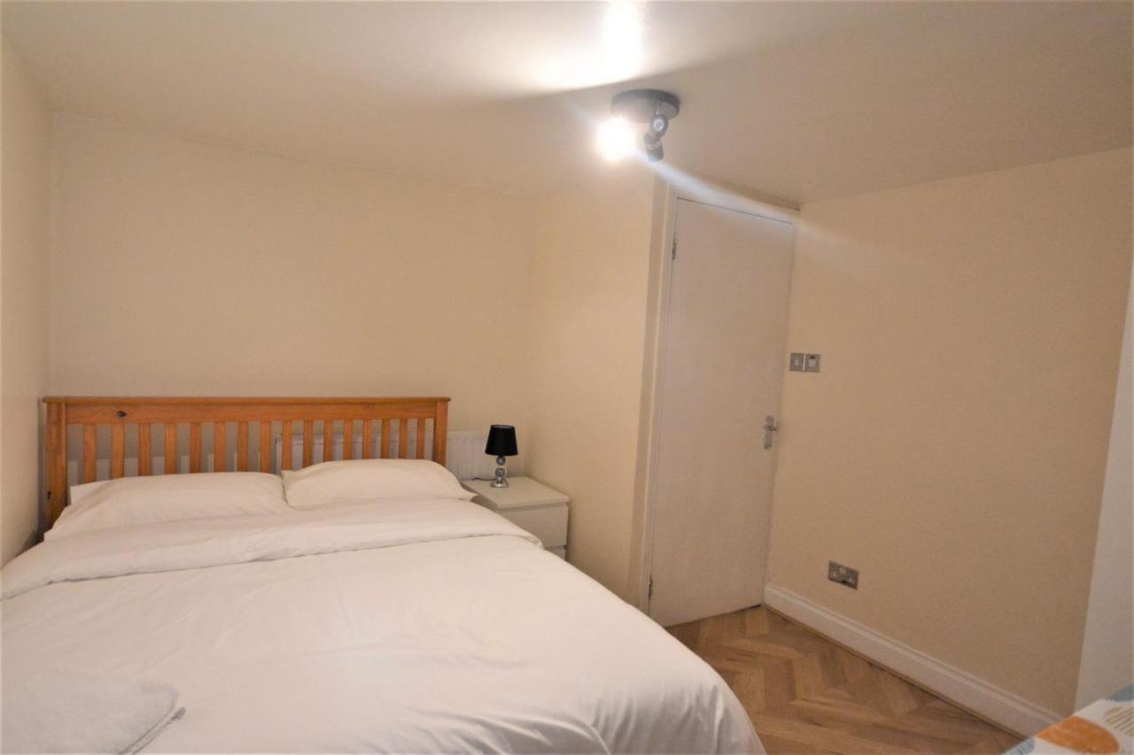 Apartamento Modern One Bedroom