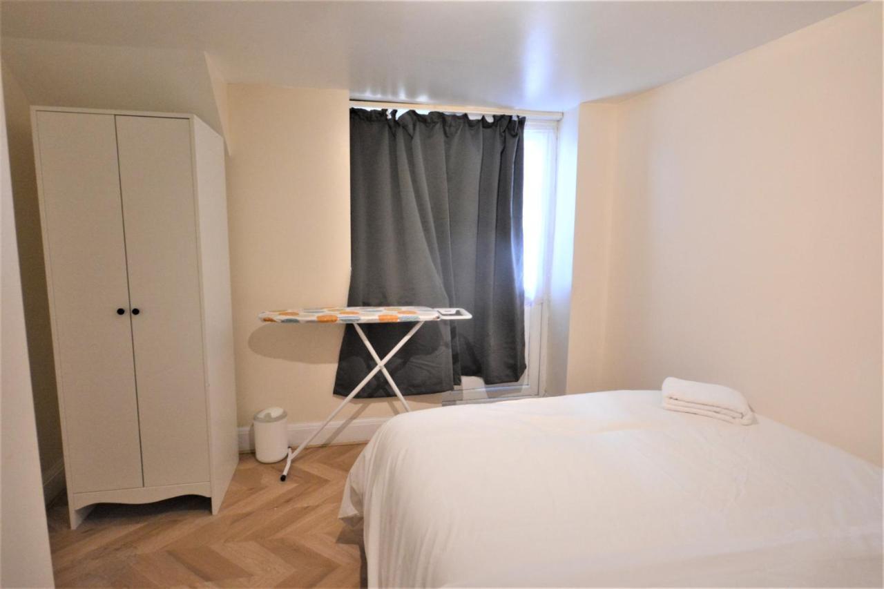 Apartamento Modern One Bedroom