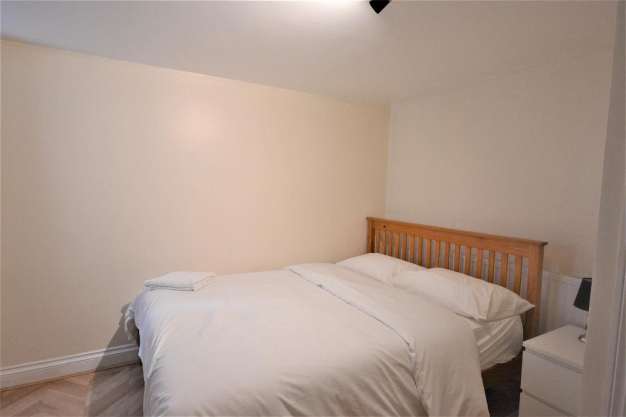 Modern One Bedroom Apartamento Londres
