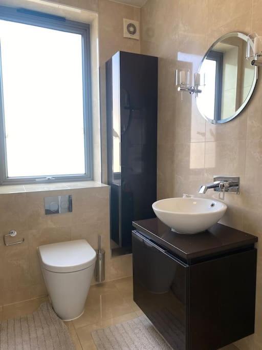 Luxury Apart Bridge Apartamento