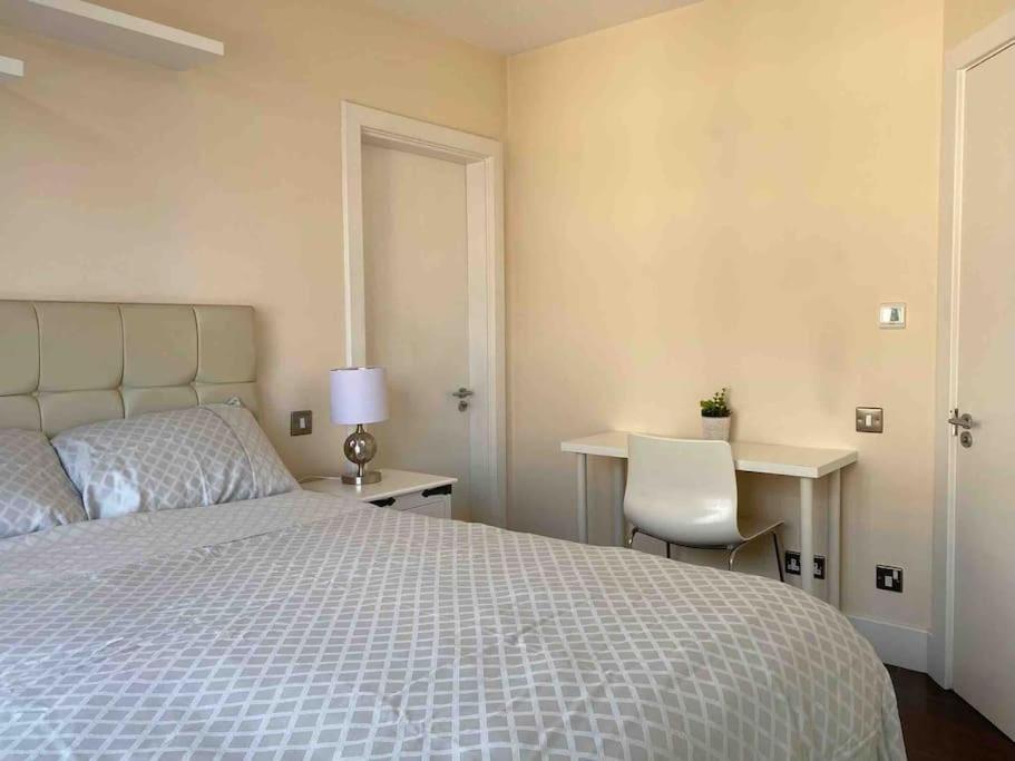 Luxury Apart Bridge Apartamento Londres