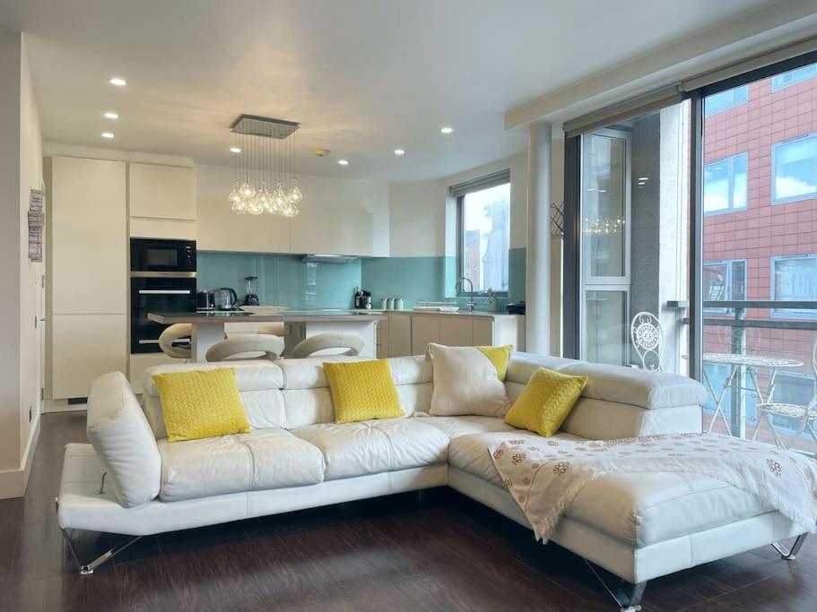 Luxury Apart Bridge Apartamento *