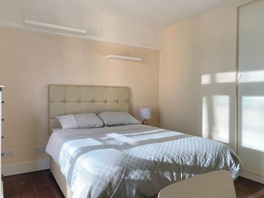 Luxury Apart Bridge Apartamento Londres
