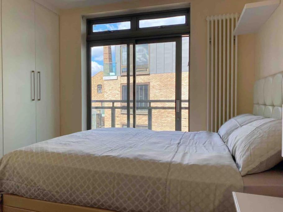Apartamento Luxury Apart Bridge Londres