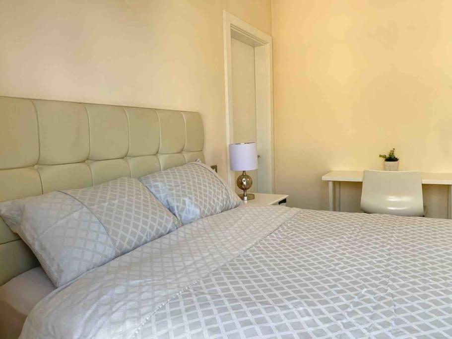 Apartamento Luxury Apart Bridge *