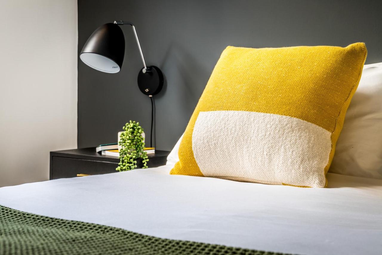 Borough Market 2-bed Apartamento Londres