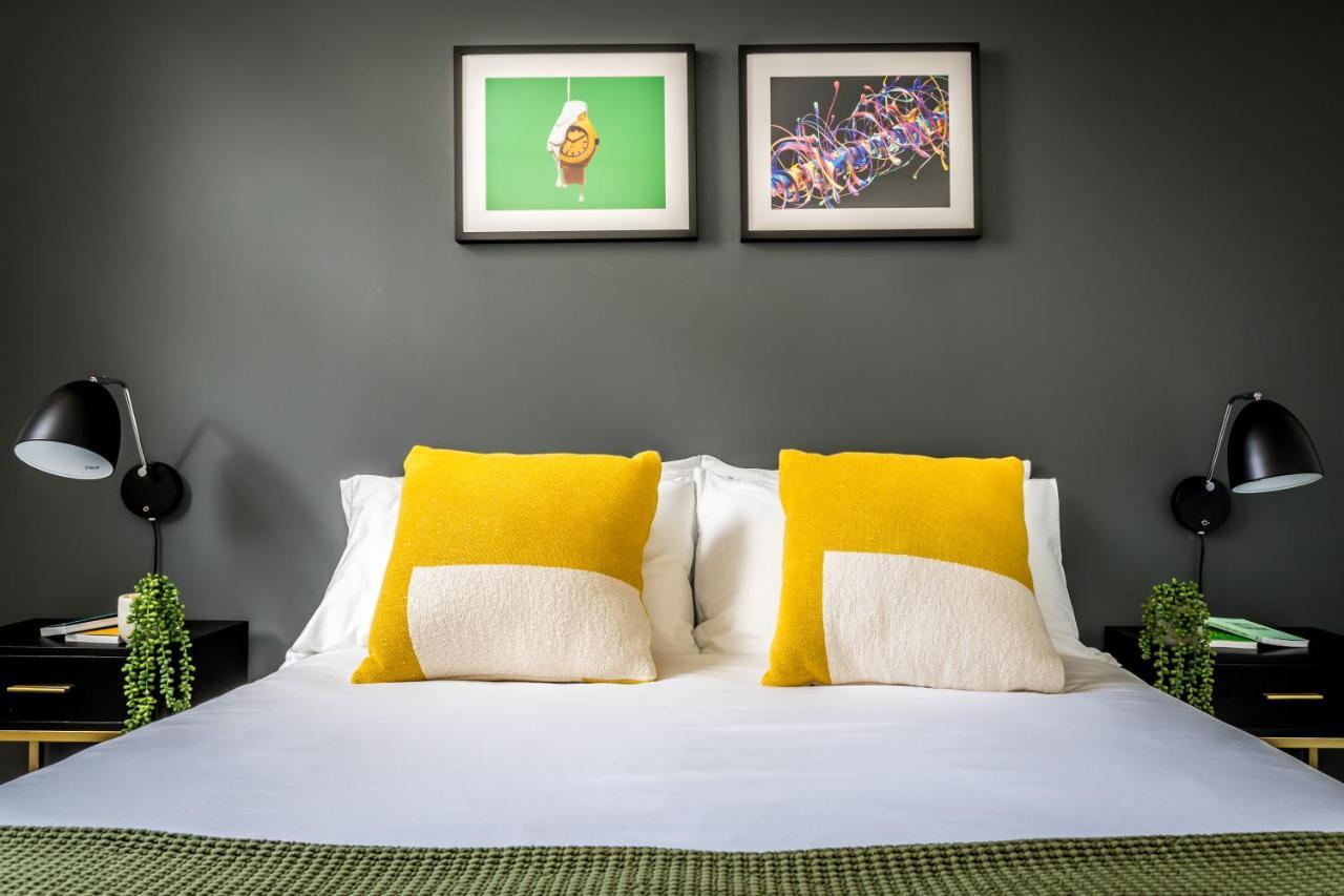 Borough Market 2-bed * Londres