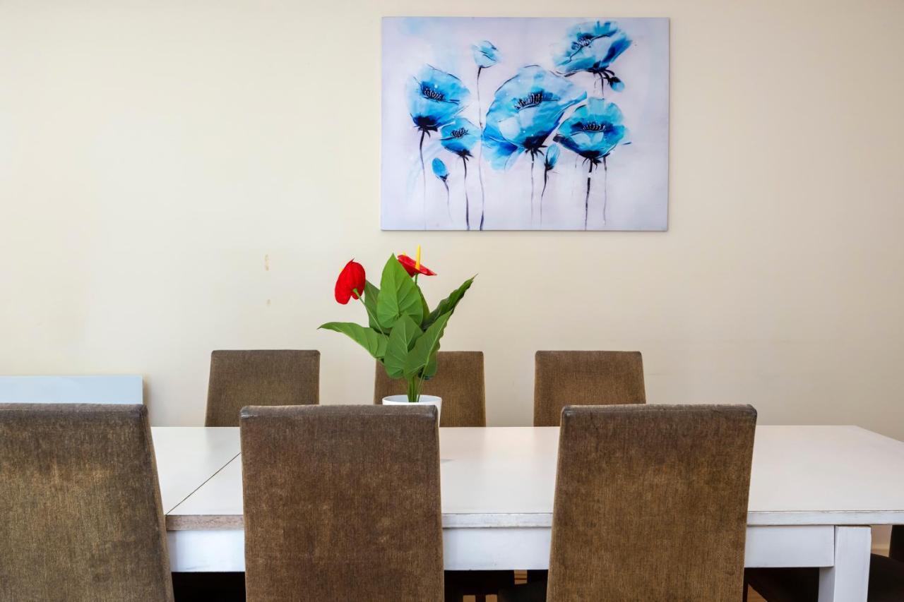 Canary Wharf/docklands/excel Spacious Apt E14 Apartment *