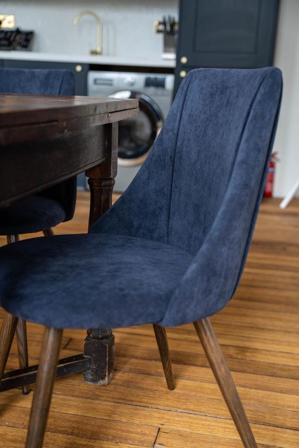 Dreamy Loft, Antique Wood Flooring & High Ceilings * Londres