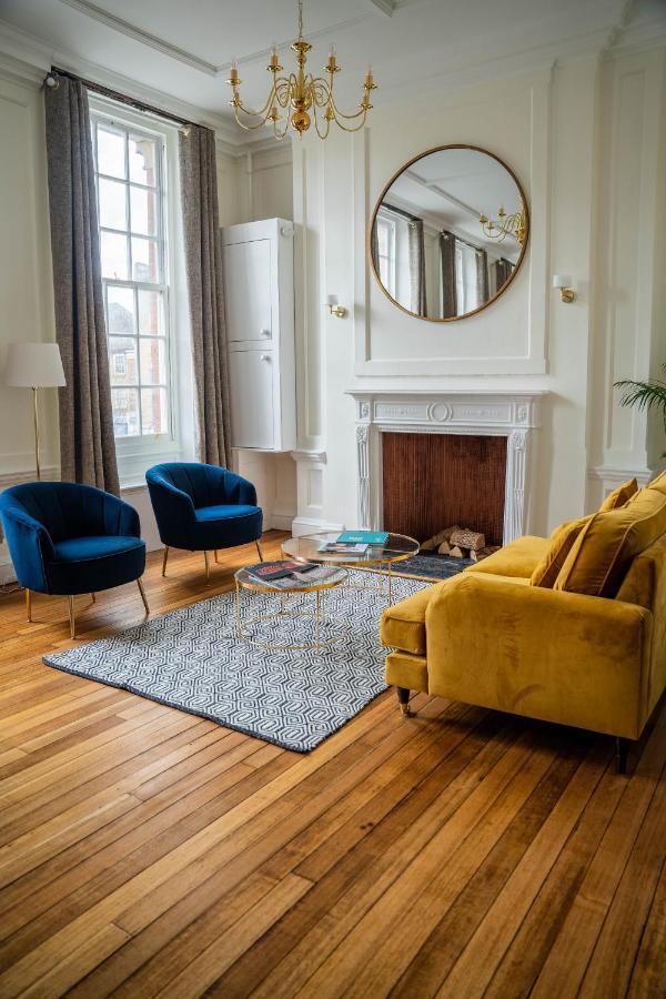 Dreamy Loft, Antique Wood Flooring & High Ceilings Londres