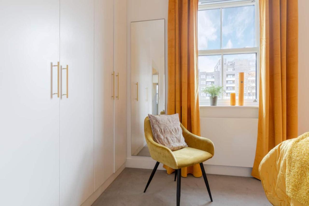 Off The Shard Xxl Design Family House With Garden Londres