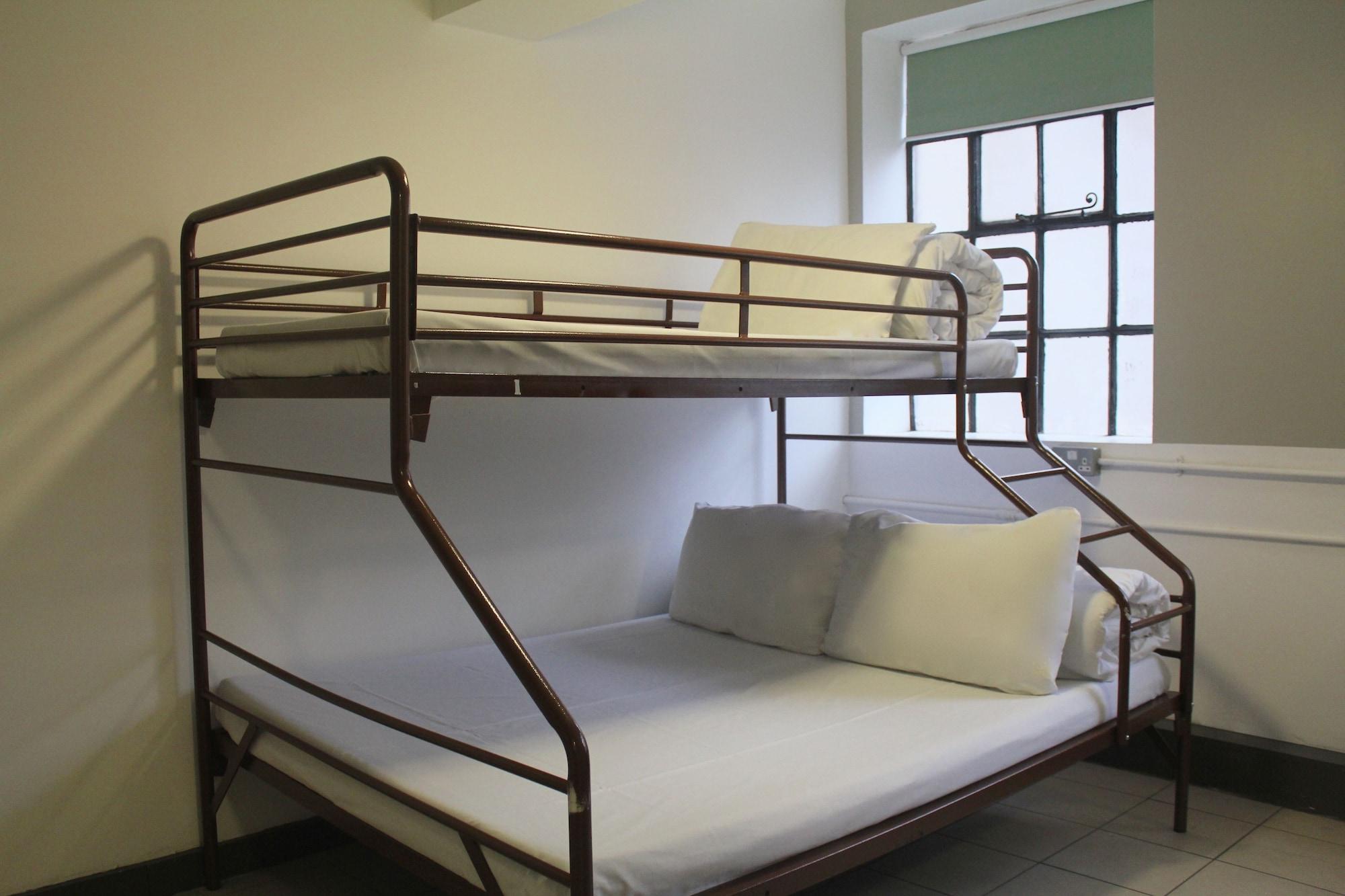 Hostal Rest Up Londres