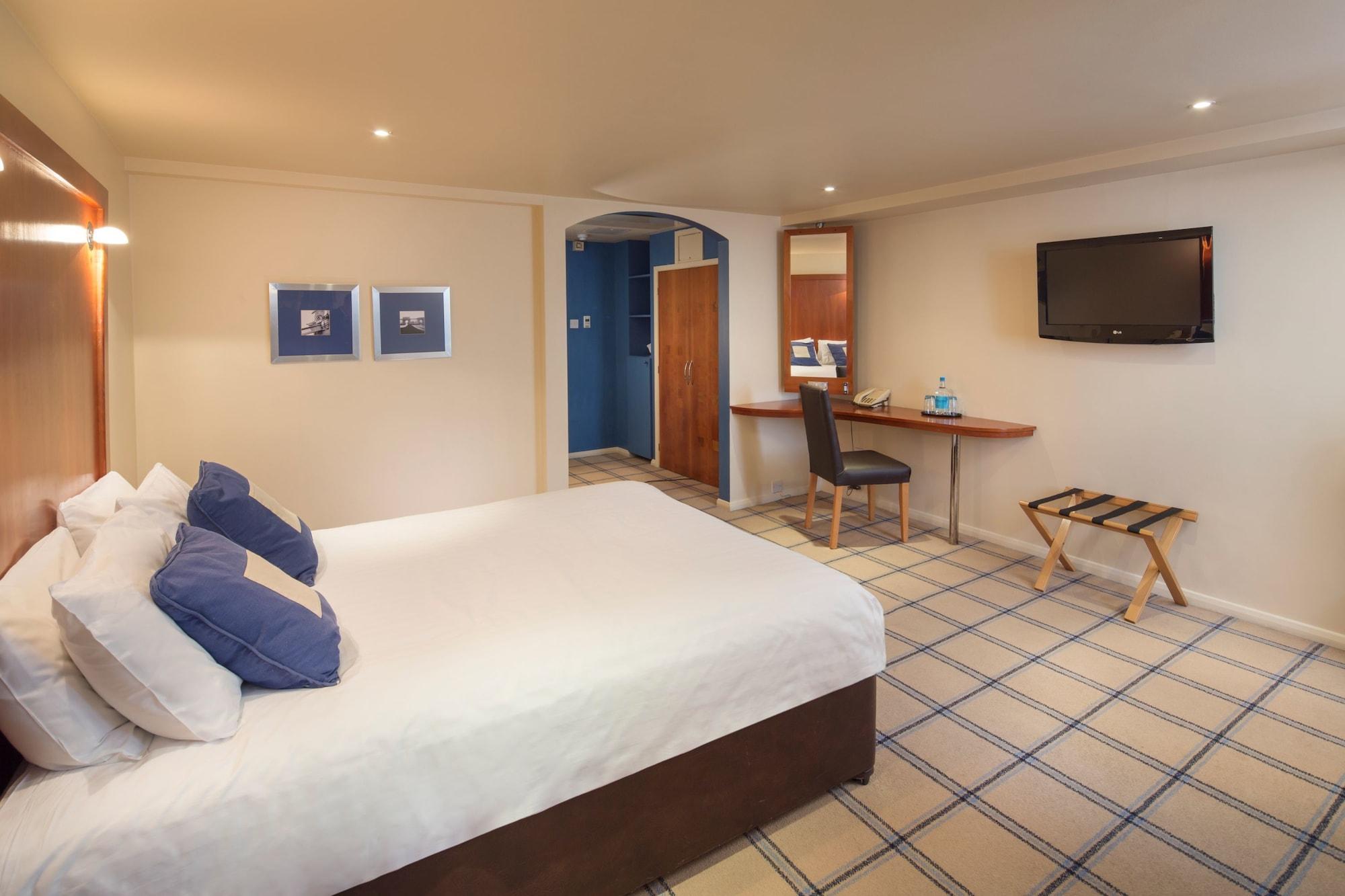 Hotel Corus Hyde Park