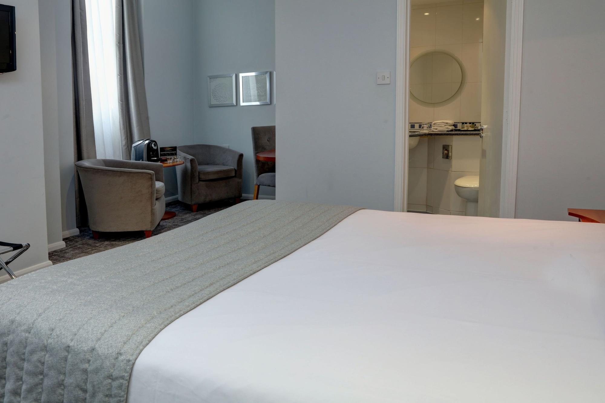 Corus Hyde Park 4* Londen