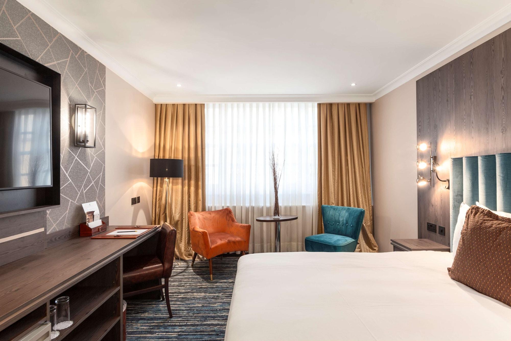 Hotel Courthouse 5*