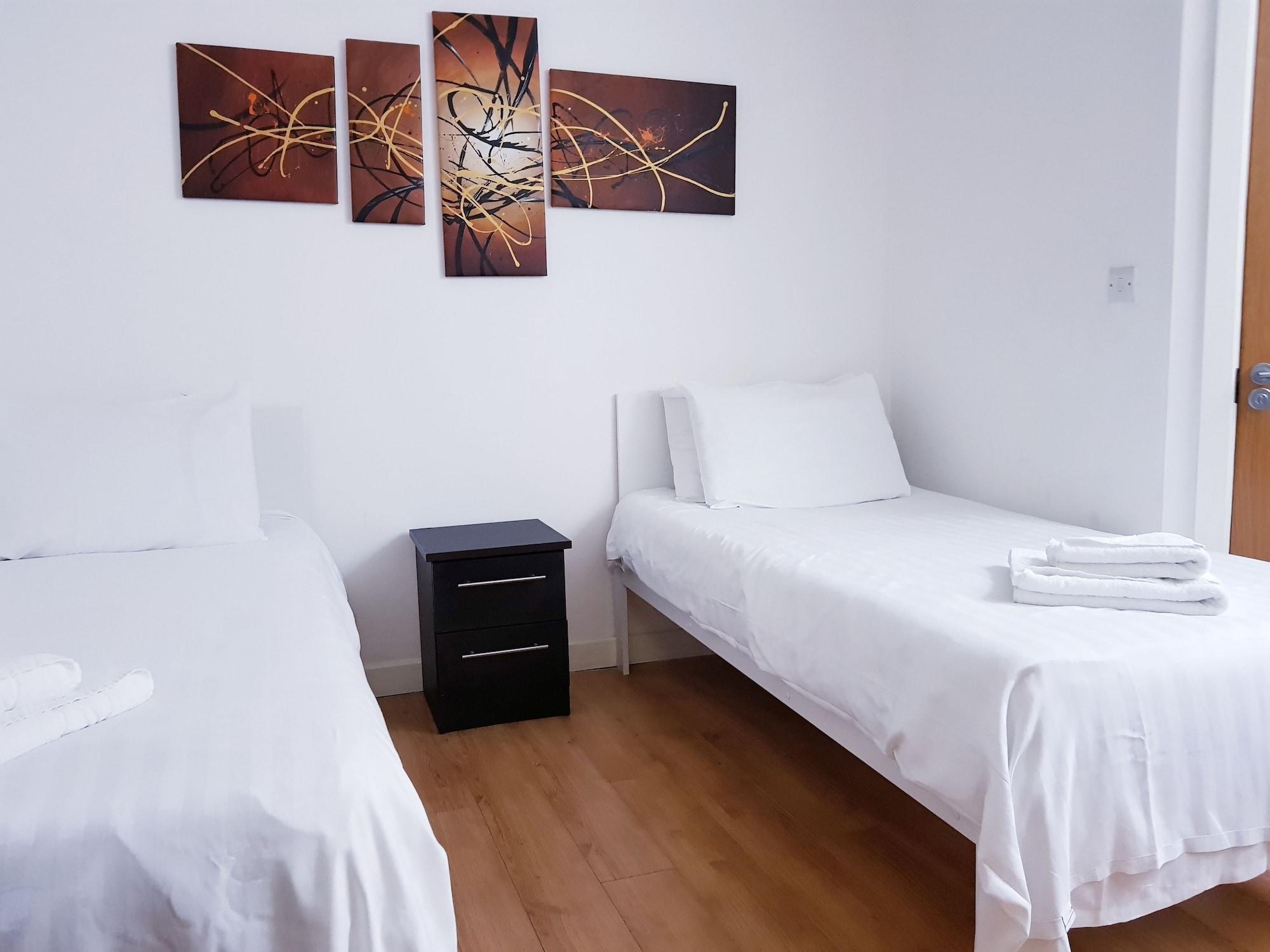 London Stay Apartments 3* Londres