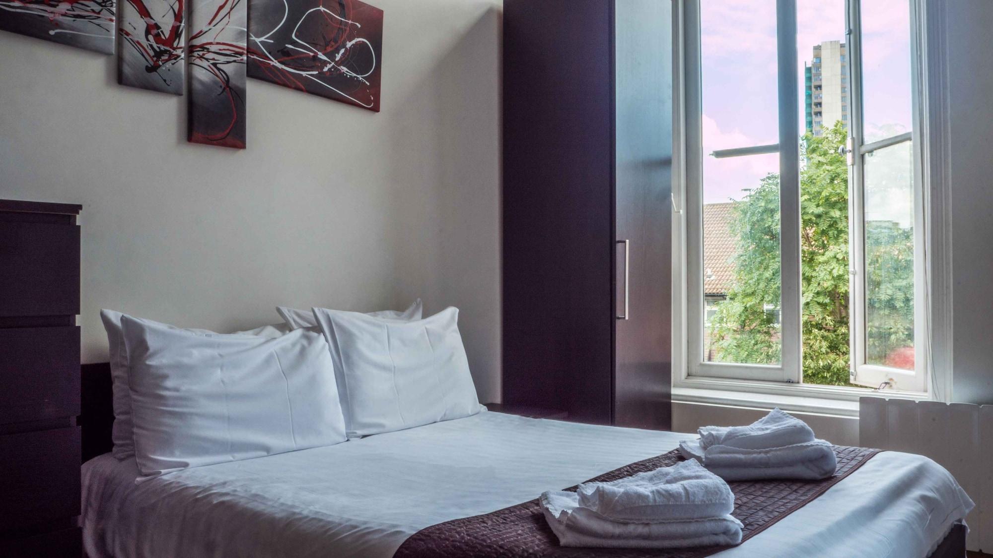 Aparthotel London Stay Apartments Londres