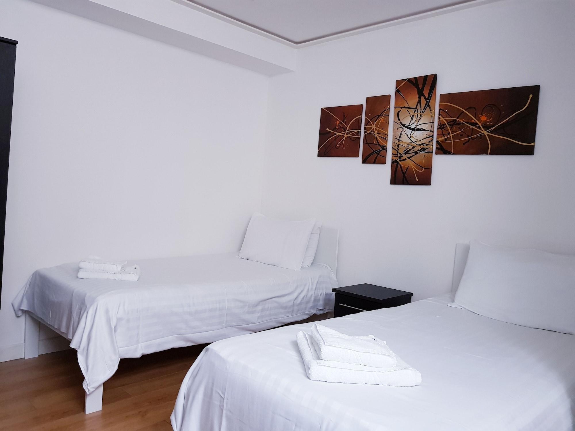 London Stay Apartments Aparthotel Londres