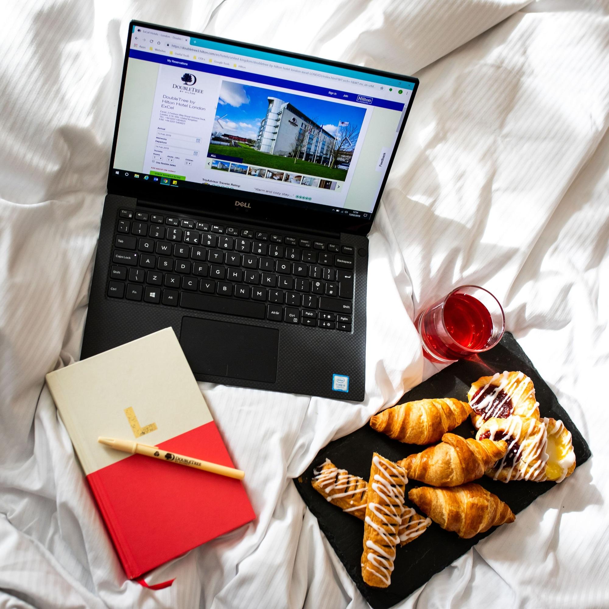 Hotel Doubletree By Hilton Excel Londres