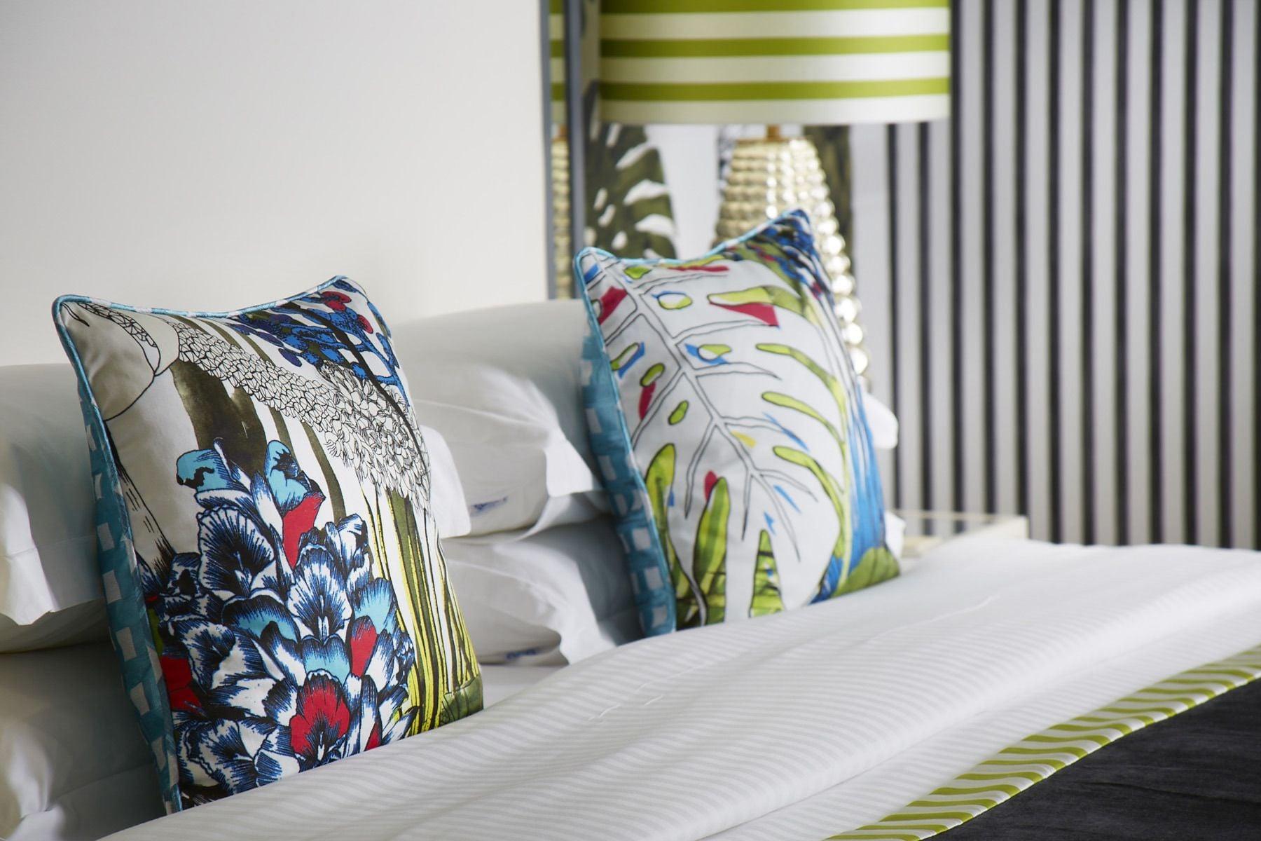 The Mandeville 4* Londres
