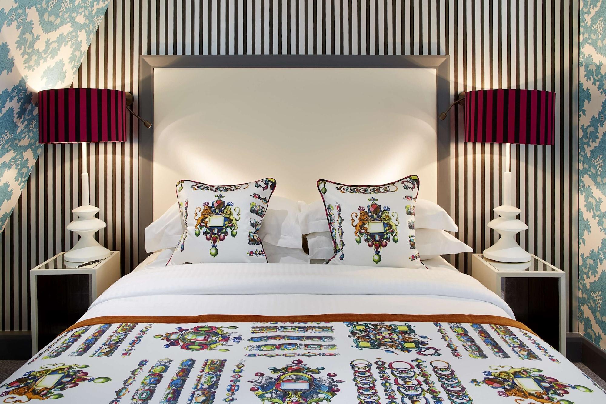 The Mandeville 4* Londres