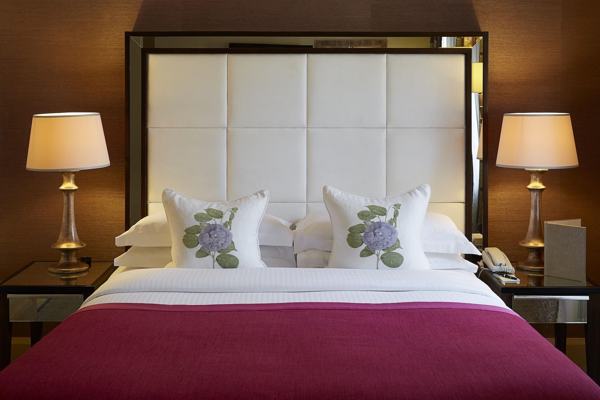The Mandeville 4* Londres