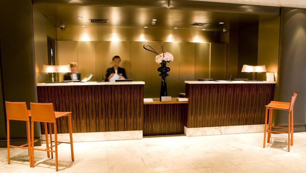 The Mandeville Hotel Londres