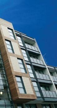 Apartahotel Marlin Canary Wharf 4*
