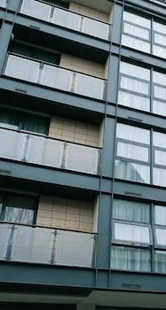 Marlin Canary Wharf 4* Londres