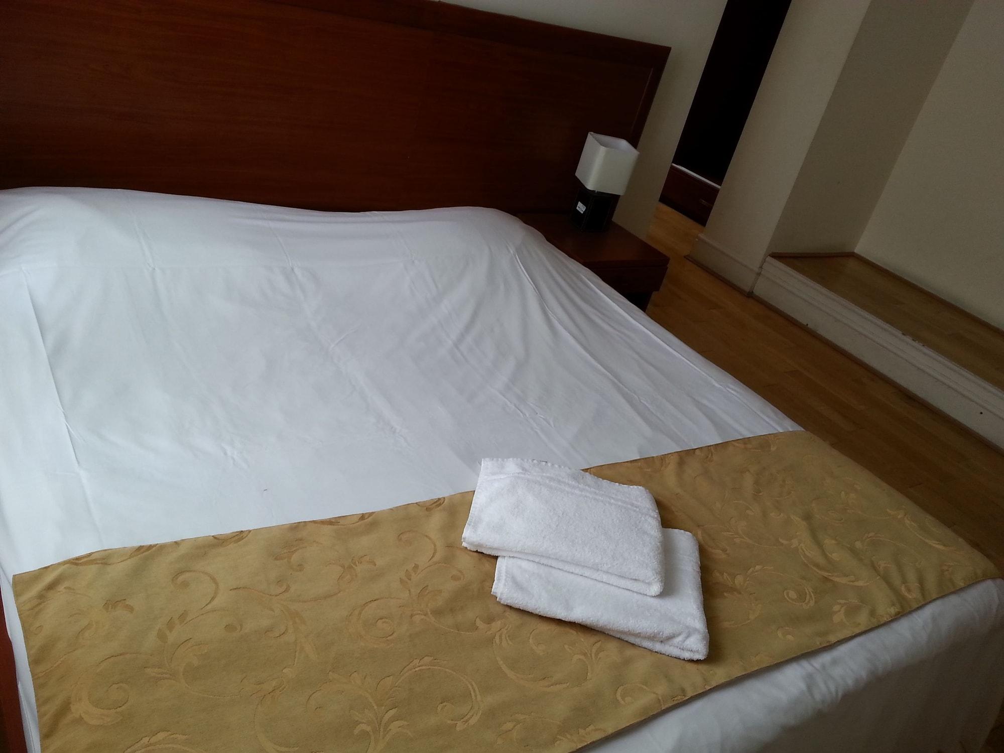 Corner House 3* Londres