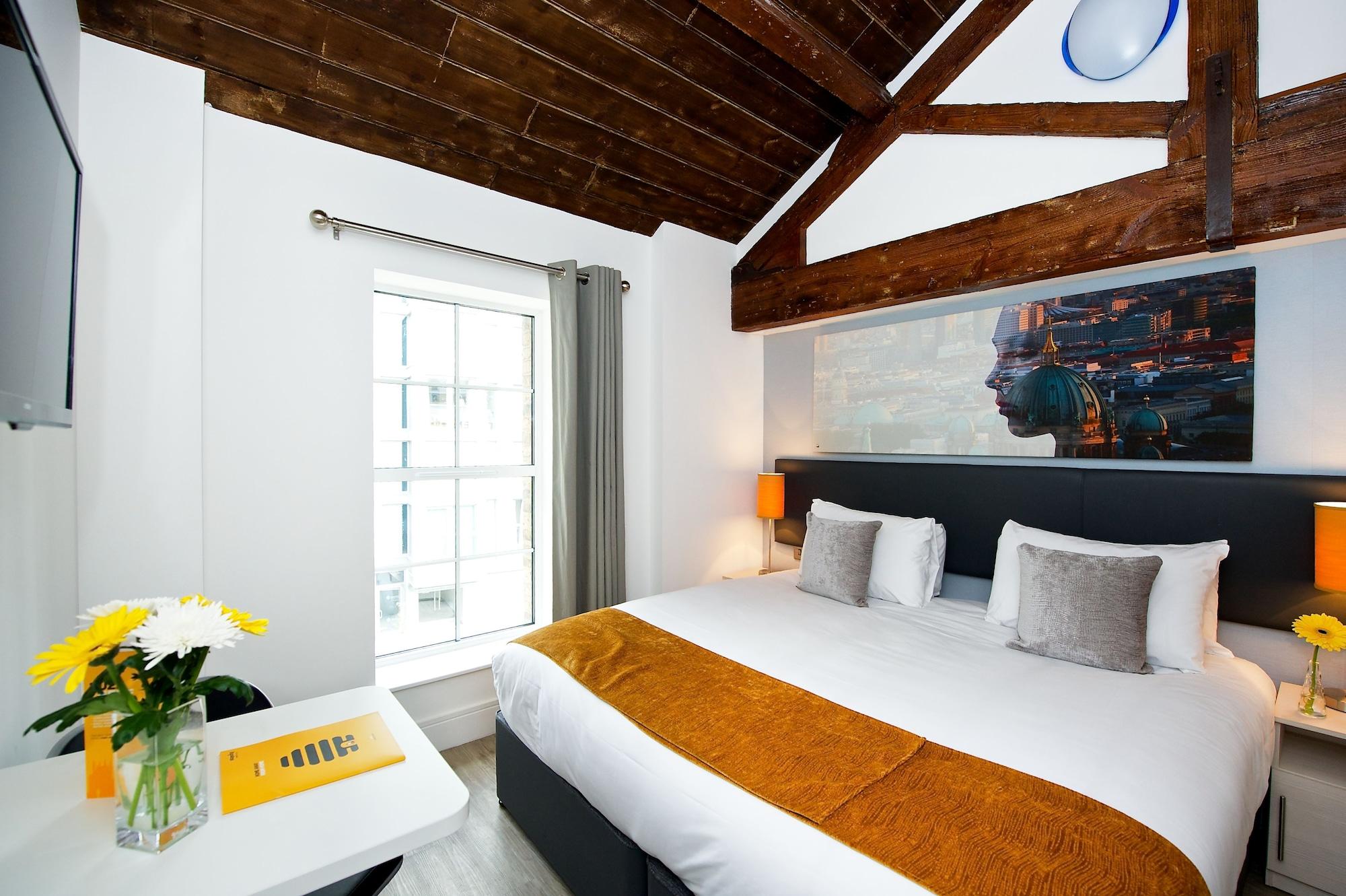 Staycity Deptford Bridge Station Appart hôtel
