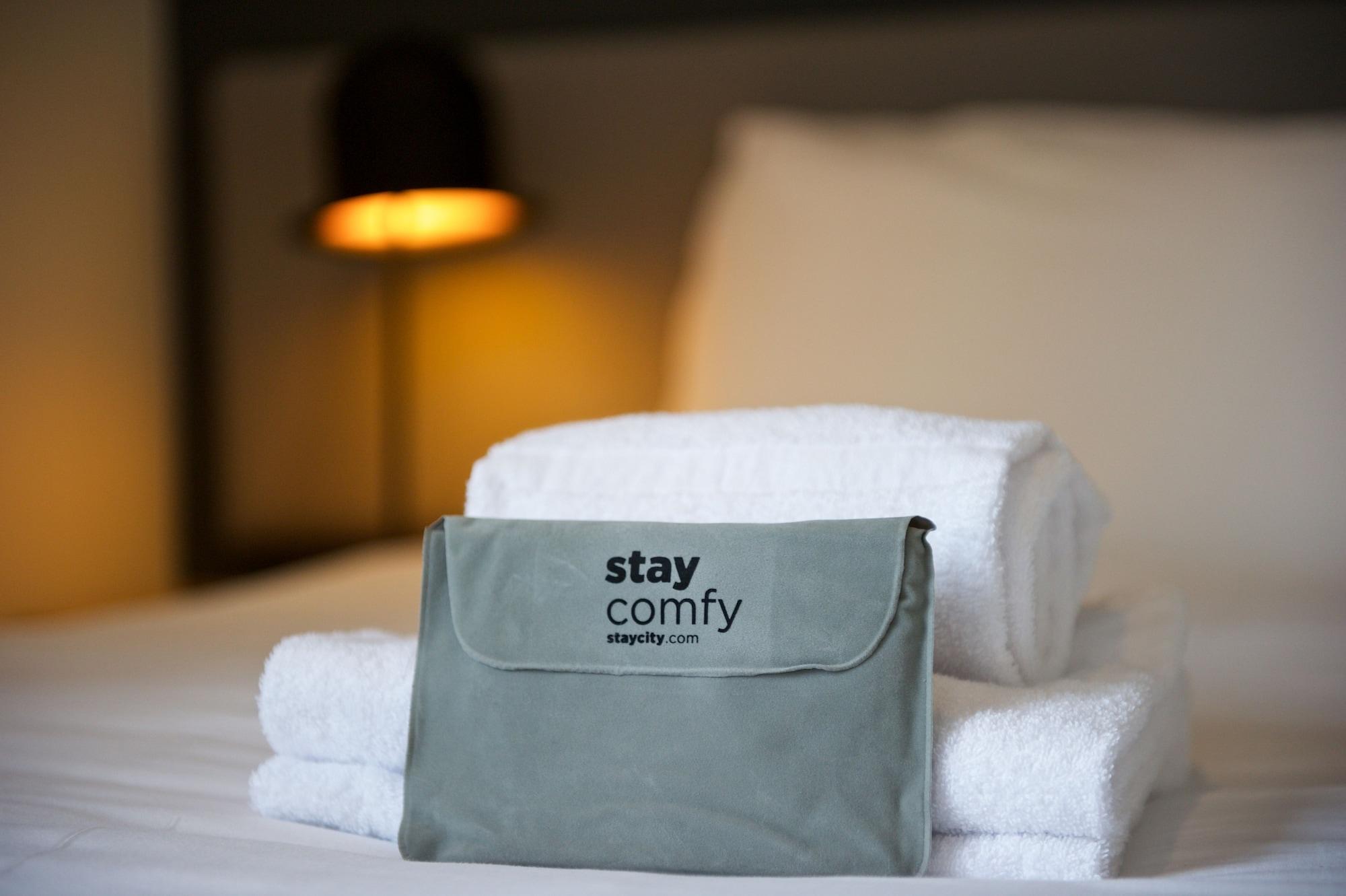 Appart hôtel Staycity Deptford Bridge Station 3*