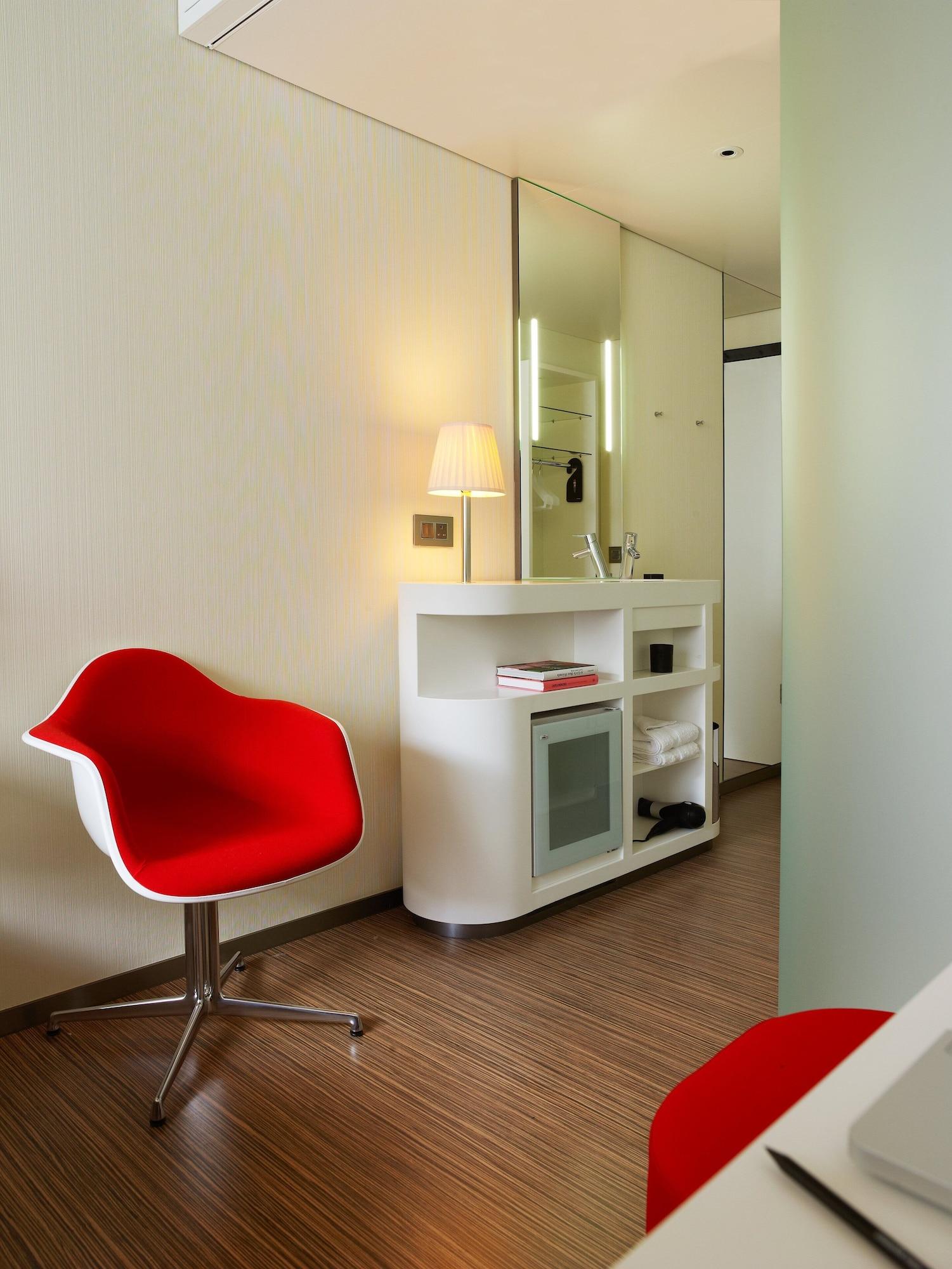 Citizenm Southwark Bankside Hotel Londres