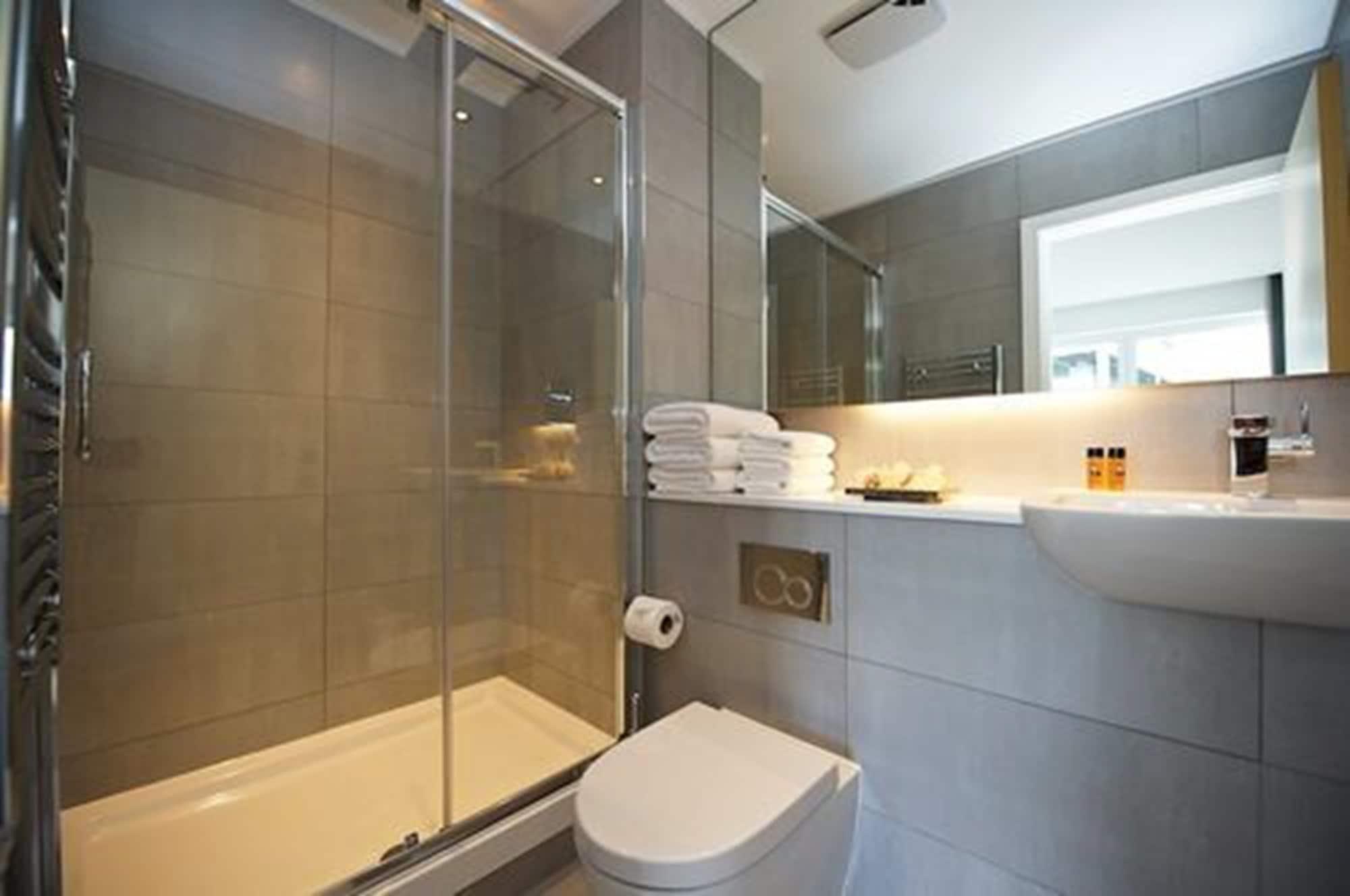 Staycity Greenwich High Road Londres