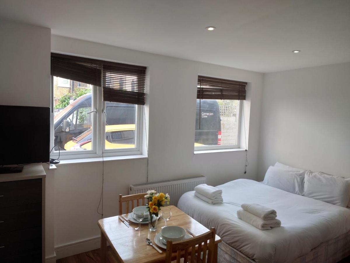 Apartamento Sparrow 2c