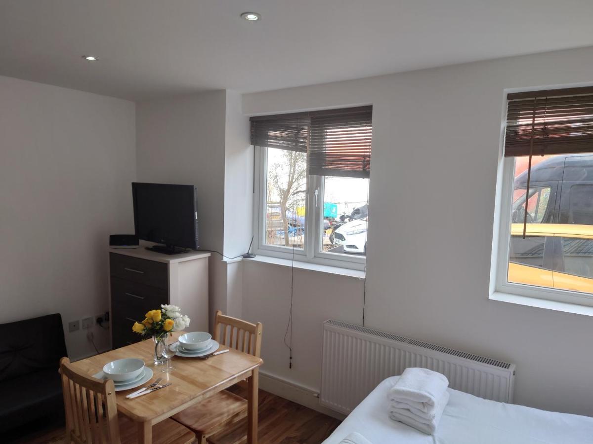 Apartamento Sparrow 2c *