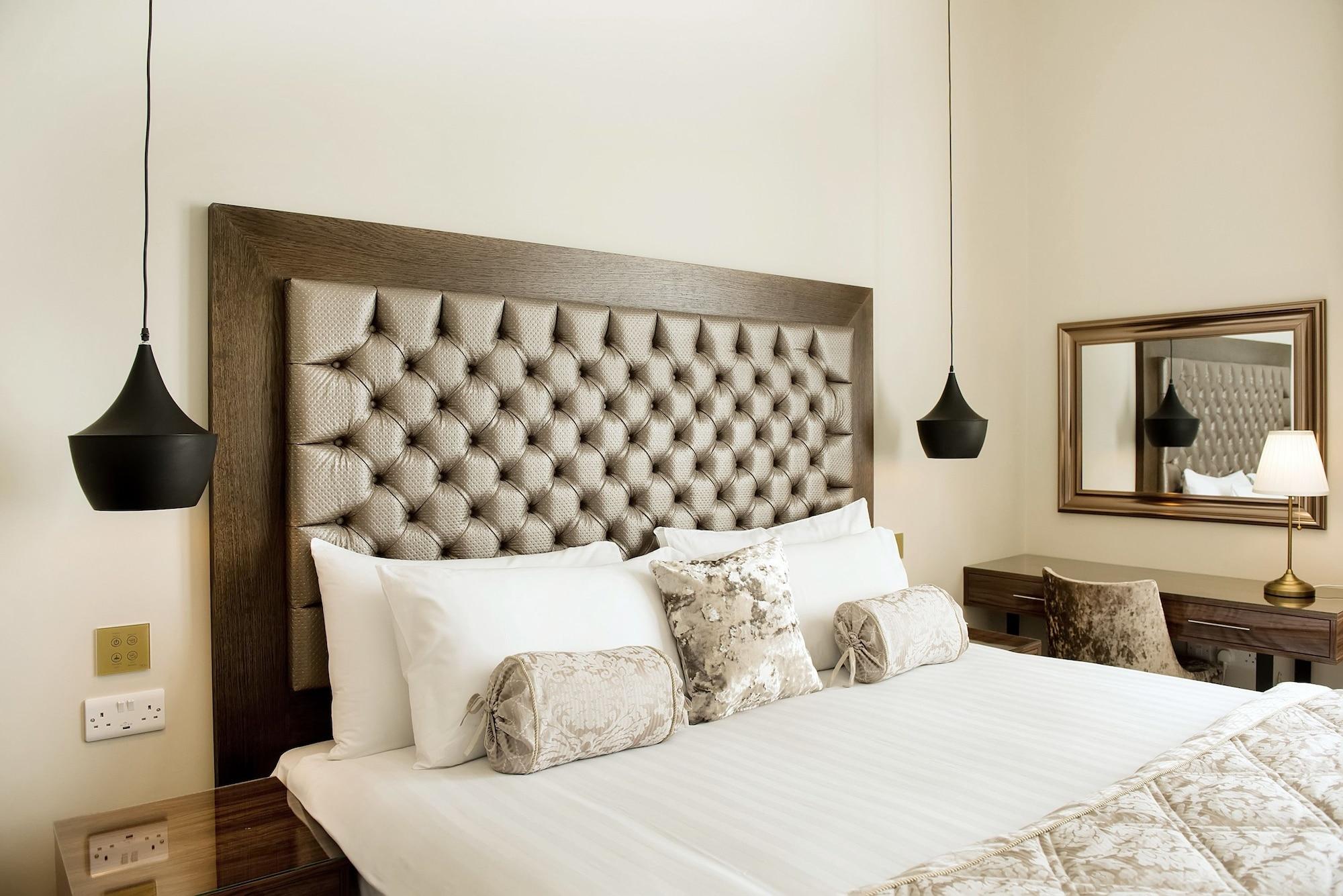 The Lansbury Heritage A Sunday - Canary Wharf Hotel 4*