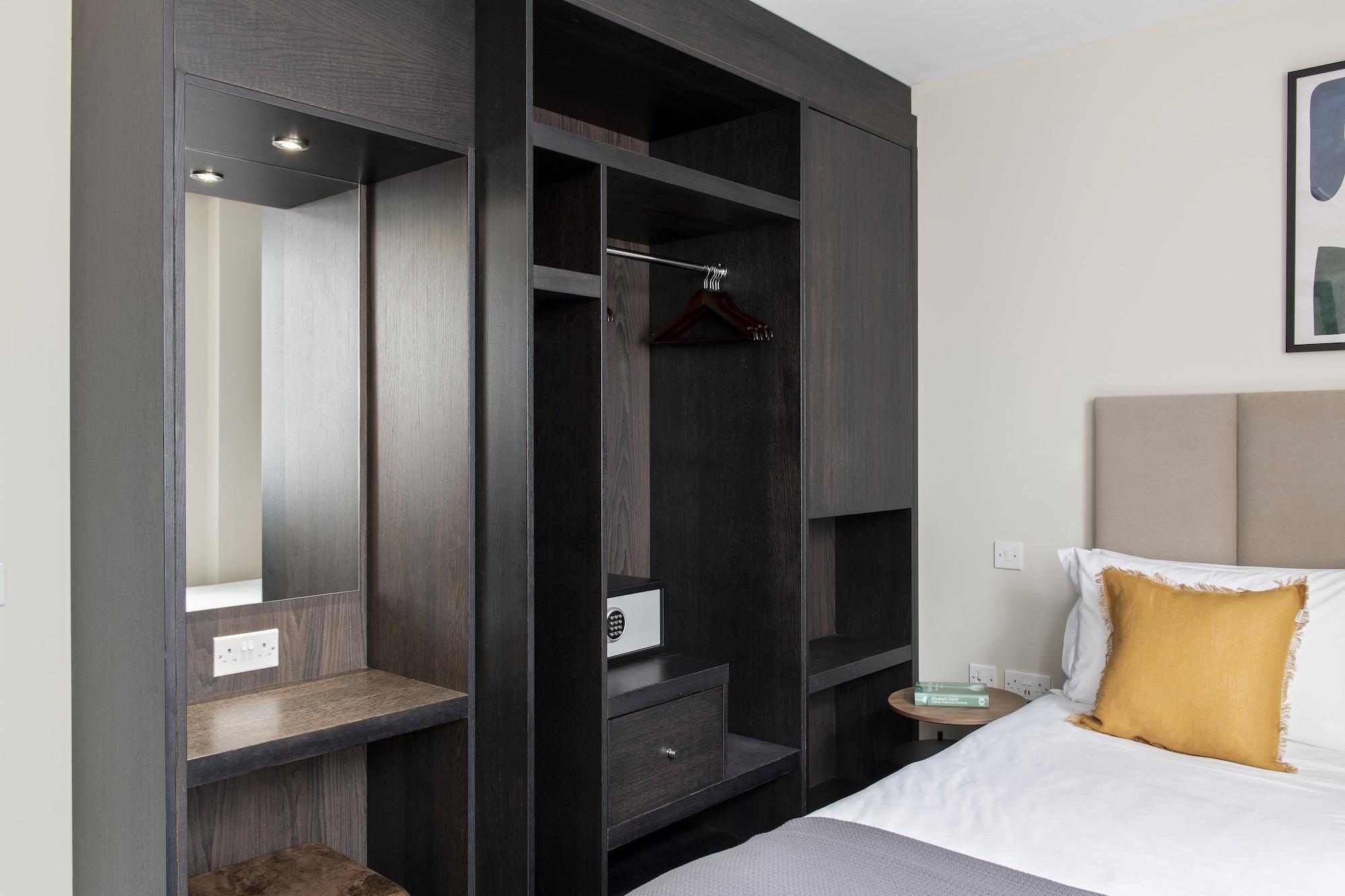 Cove Cannon Street 4* Londen
