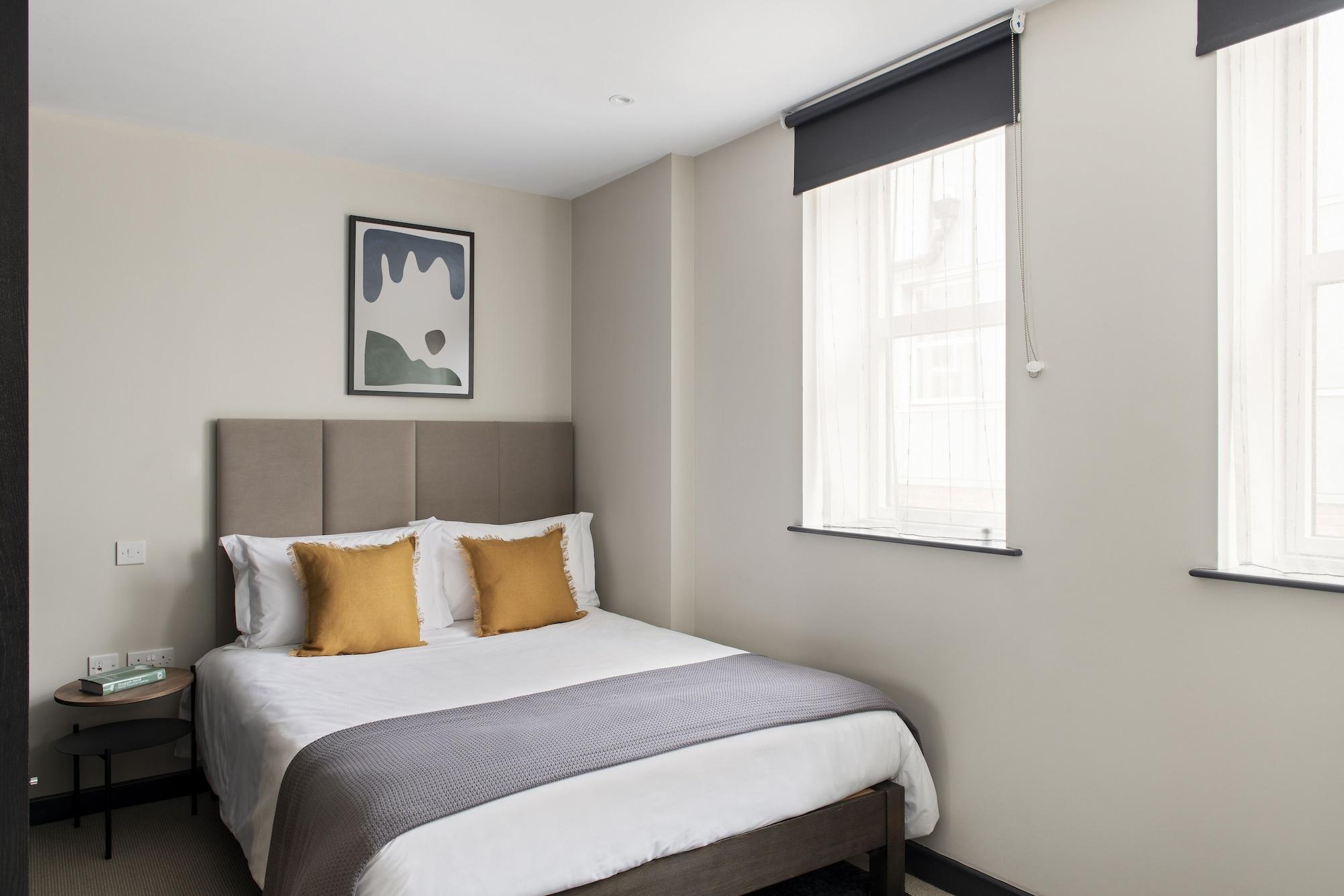 Cove Cannon Street Hotel Londen