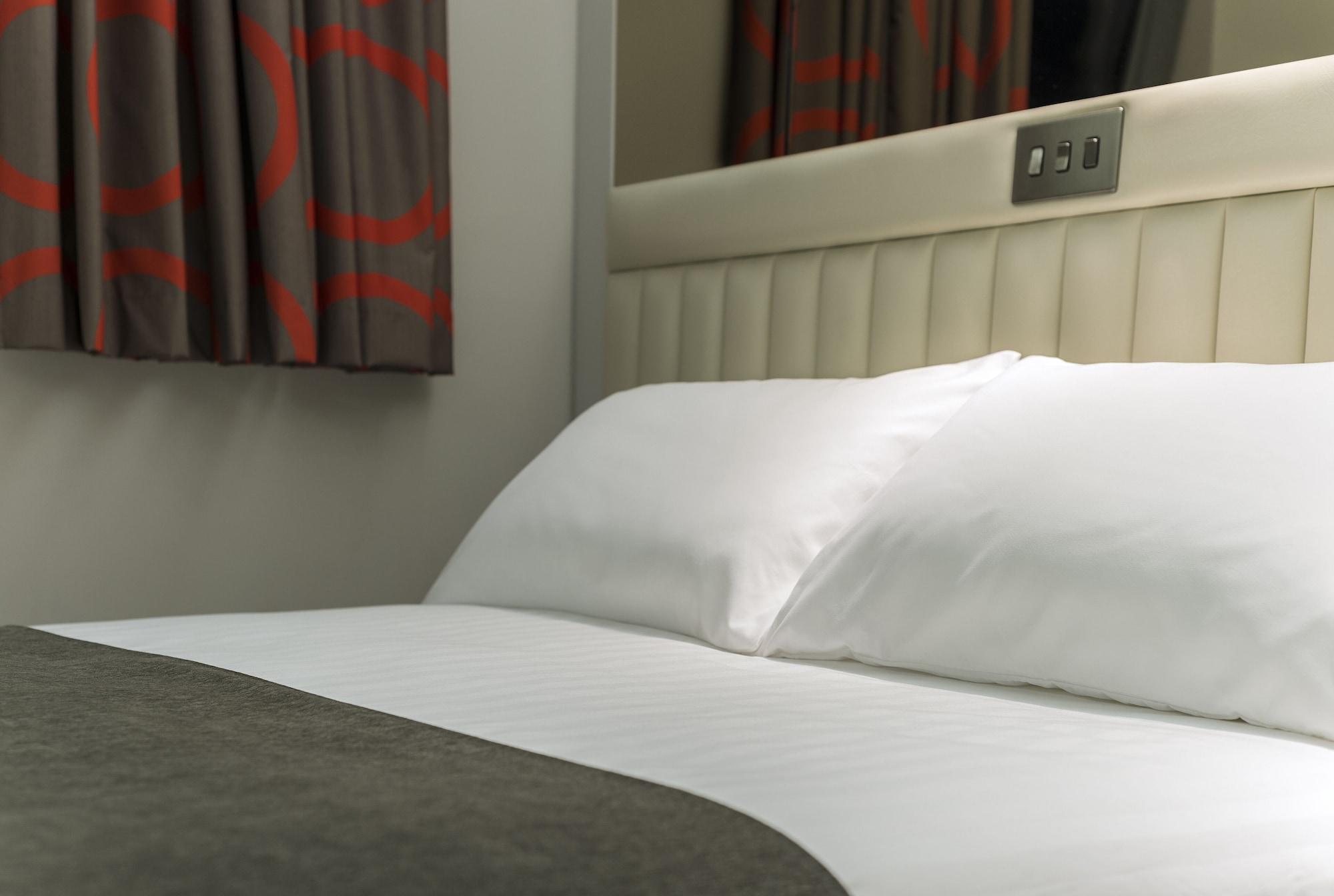 Point A Shoreditch 3*