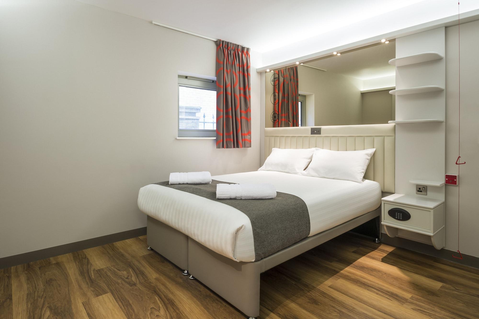Point A Shoreditch 3* Londres