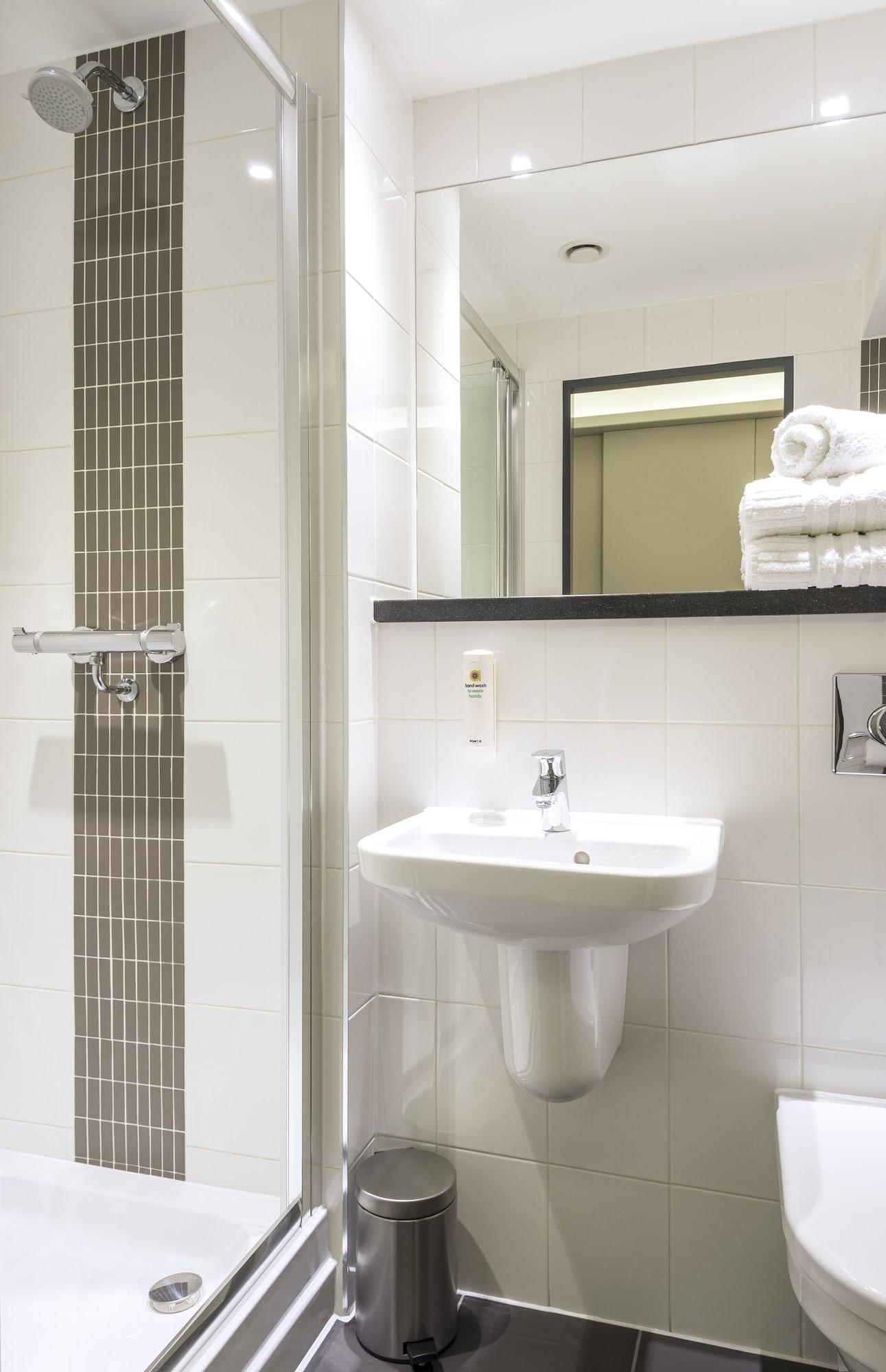 Point A Shoreditch 3* Londres