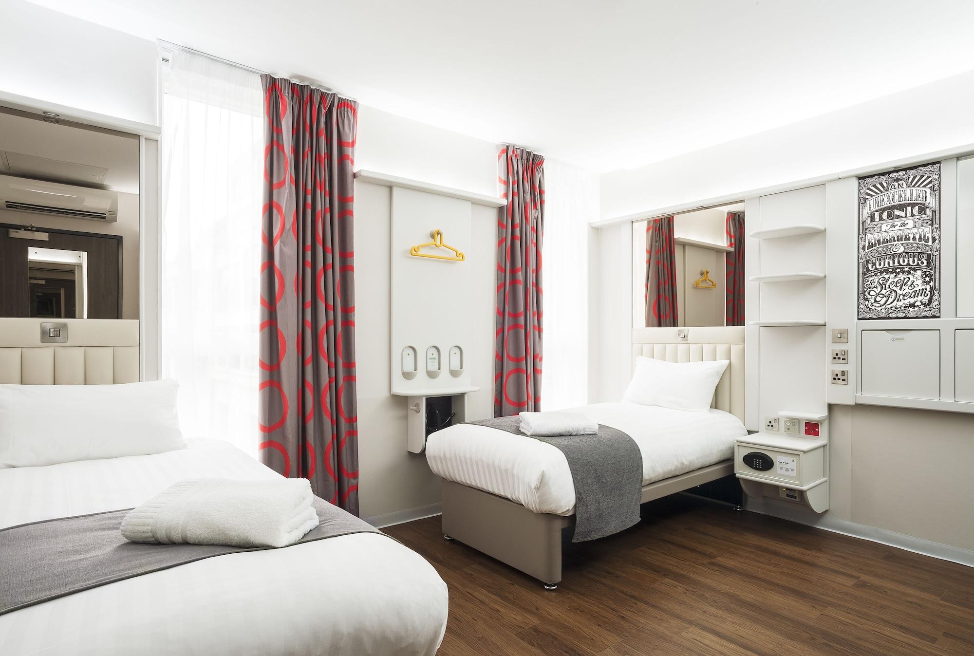 Point A Shoreditch Hotel Londres