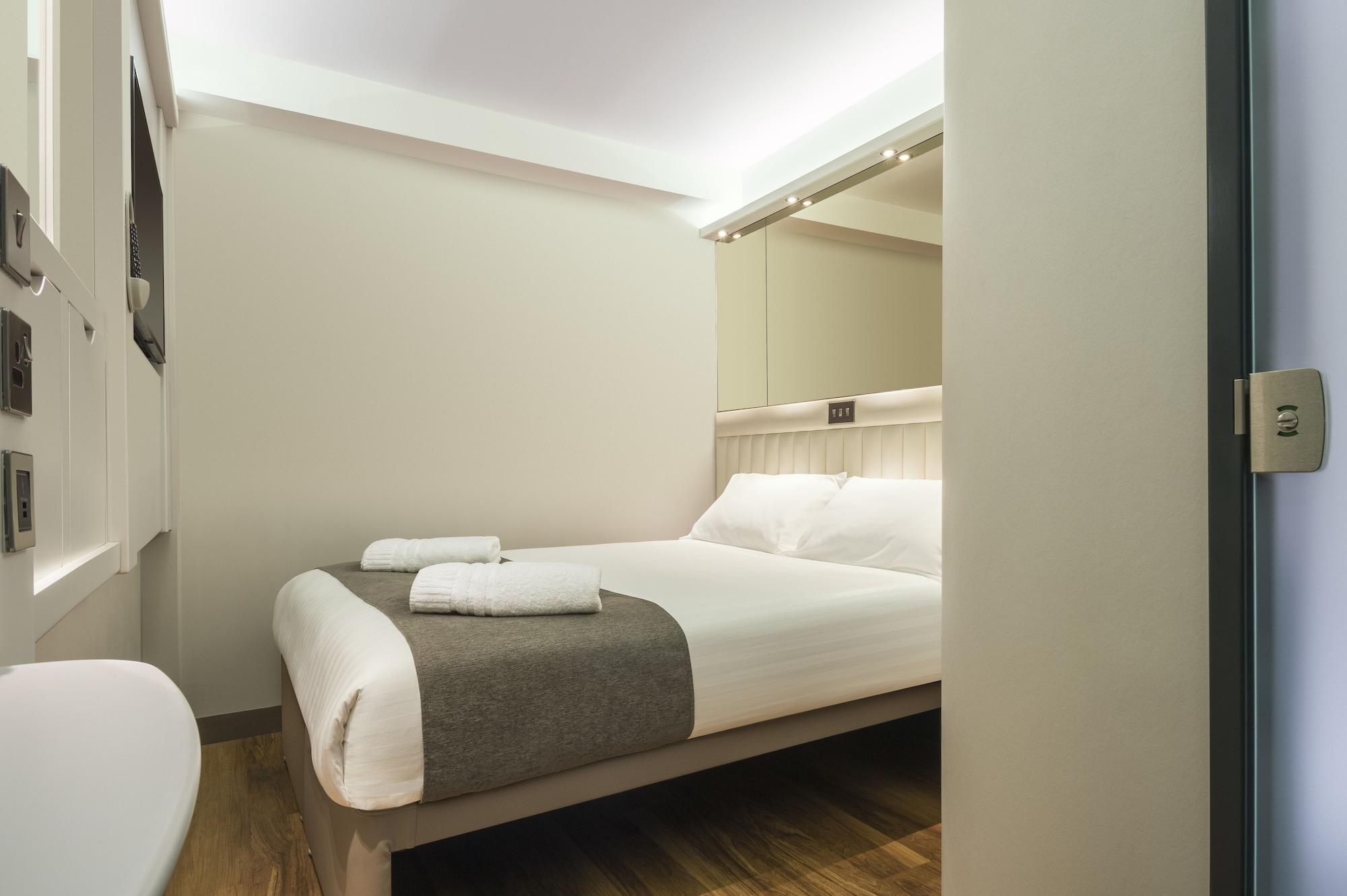 Hotel Point A Shoreditch Londres