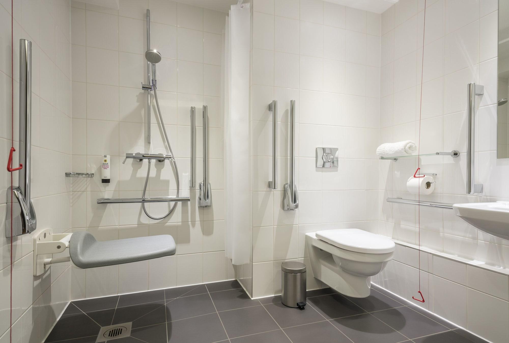 Hotel Point A Shoreditch 3*