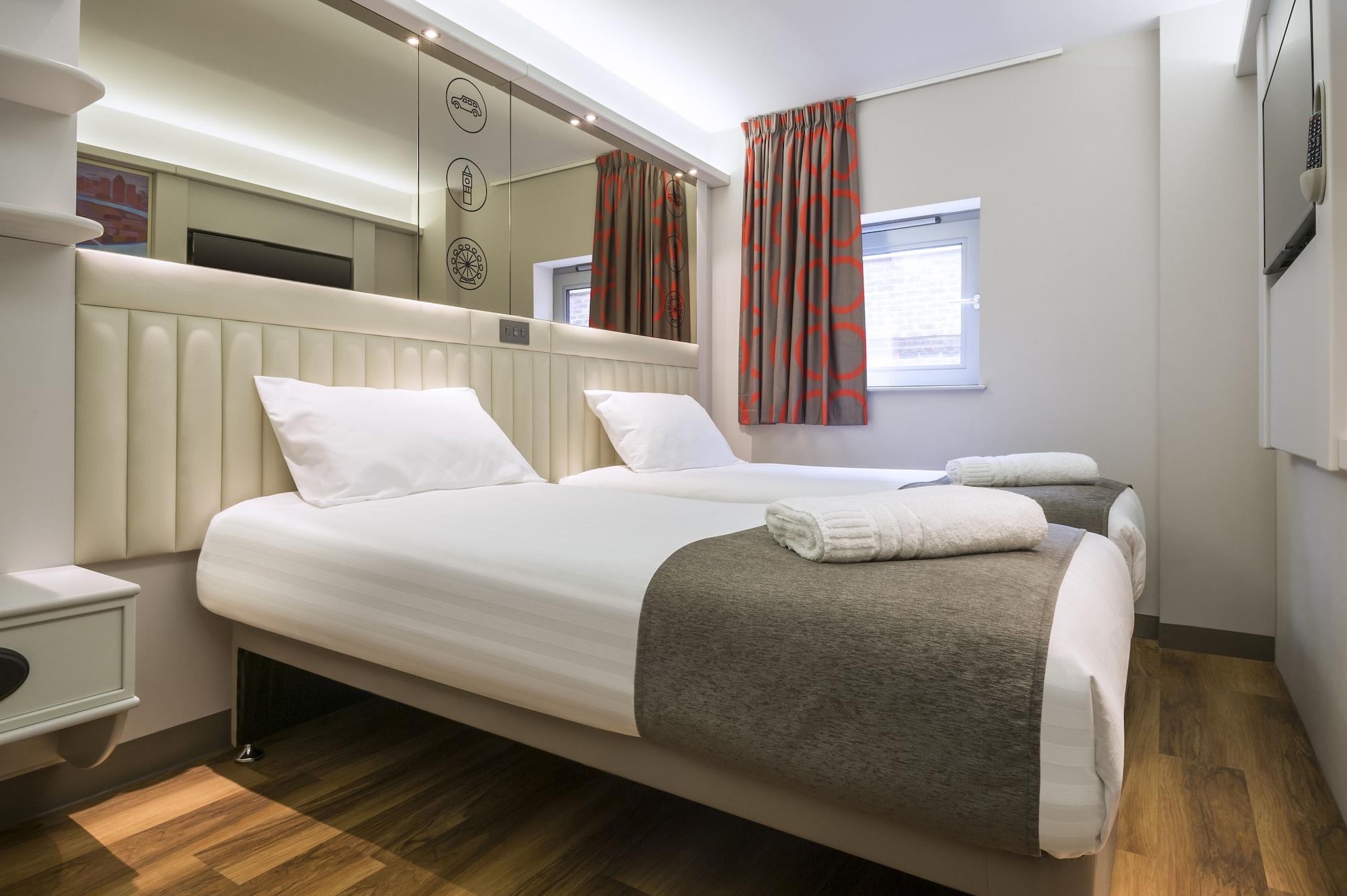Hotel Point A Shoreditch