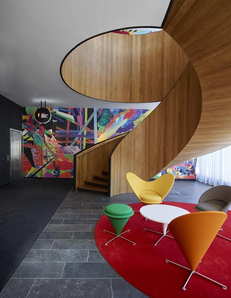 Citizenm Shoreditch 4*