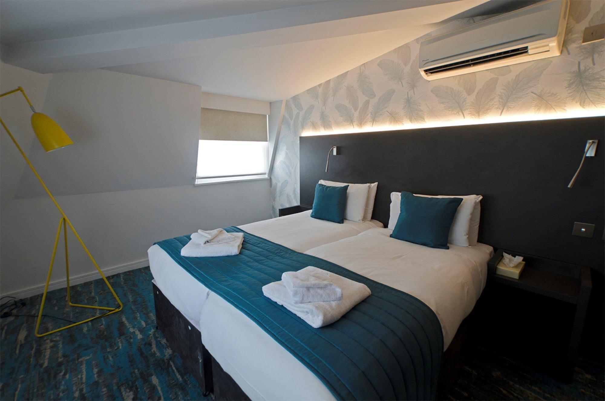 Hotel K Kensington Londres